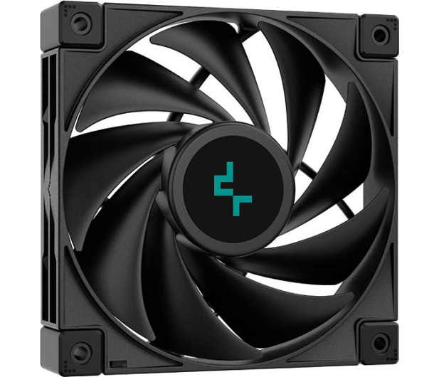 Deepcool AK400 120mm - 1080778 - zdjęcie 5